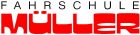 Logo der Fahrschule Wolfgang Müller in Vaihingen an der Enz