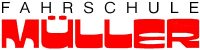 Logo der Fahrschule Wolfgang Müller in Vaihingen an der Enz
