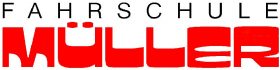 Logo der Fahrschule Wolfgang Müller in Vaihingen an der Enz
